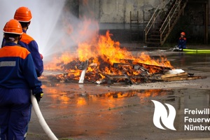 Gemeinsam für unsere Jugend: Jetzt Zelt für die Jugendfeuerwehr Nümbrecht möglich machen!