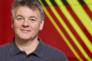 Roger Adolphs hat Ausbildung zum Verbandsführer erfolgreich absolviert