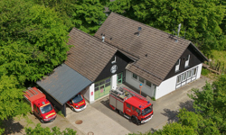 Löschgruppe Hömel