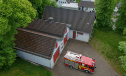 Löschgruppe Harscheid