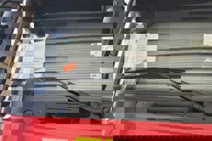 Rohbaubesprechung für das neue LF10 der Löschgruppe Hömel