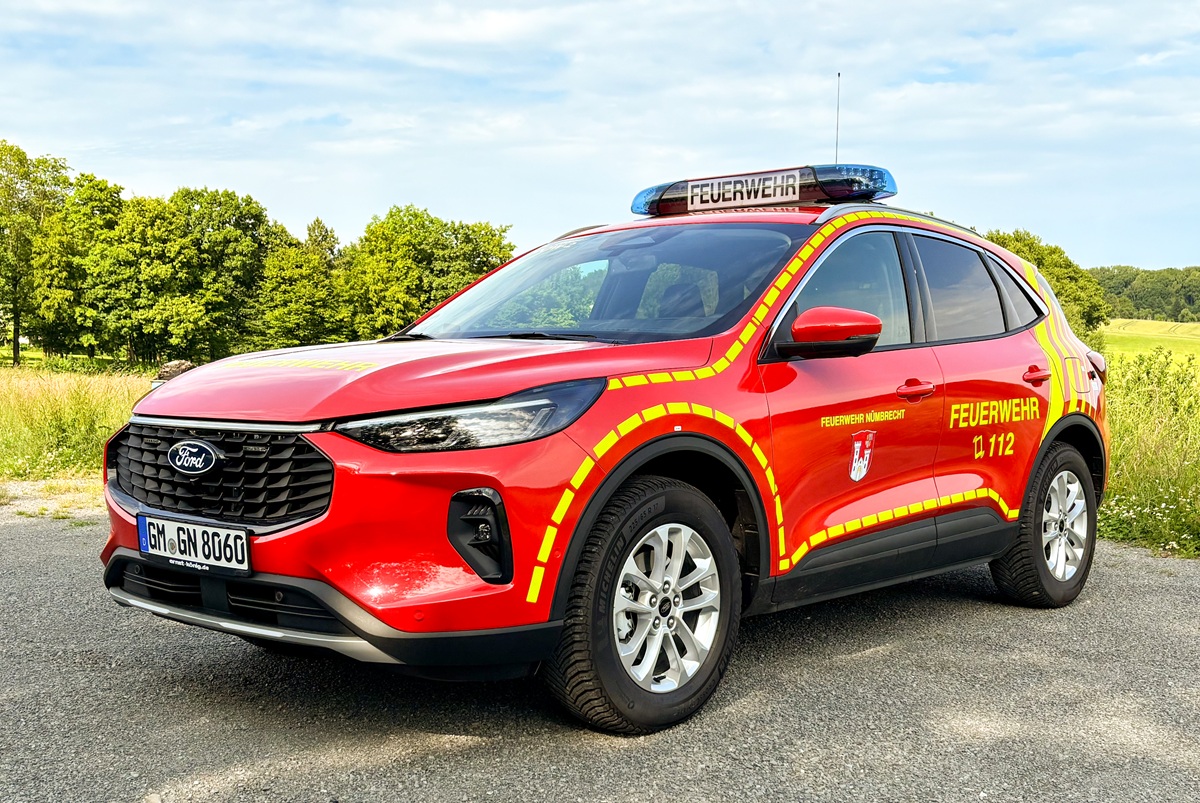 Kommandowagen (KdoW 2)