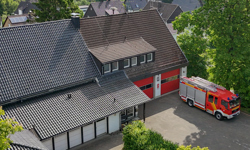 Löschgruppe Marienberghausen