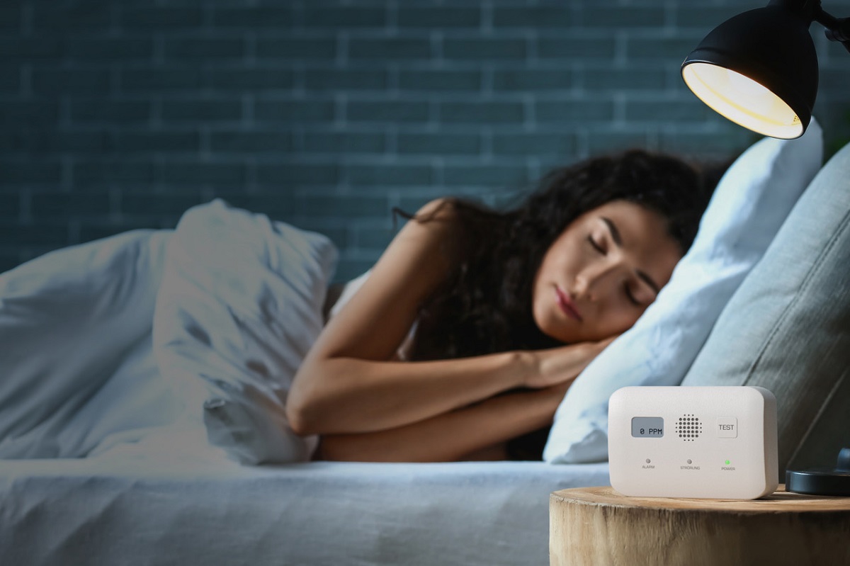 Lebensgefährliche Kohlenmonoxid-Vergiftungen diesen Winter verhindern - Feuerwehr Nümbrecht unterstützt Initiative