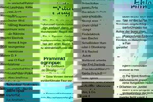 Feuerwehr Nümbrecht auf dem Nümbrechter Frühling