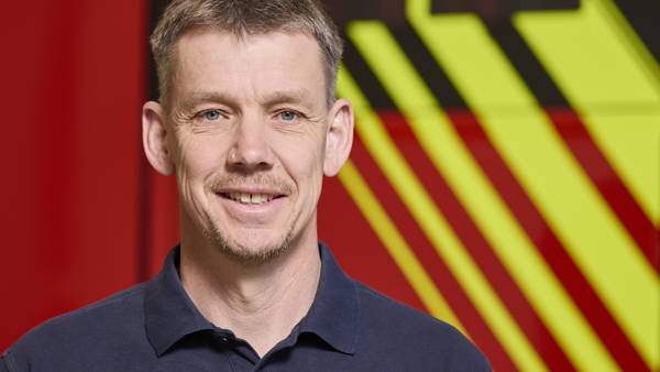 HBM Markus Kloppenburg